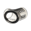 Прозрачная насадка на пенис BI-026266_8