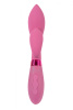 Перезаряжаемый вибратор Indeep Juna Magenta_3