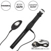 Трусы боксеры с вибромассажером Remote Control Panty Set  M/L_2