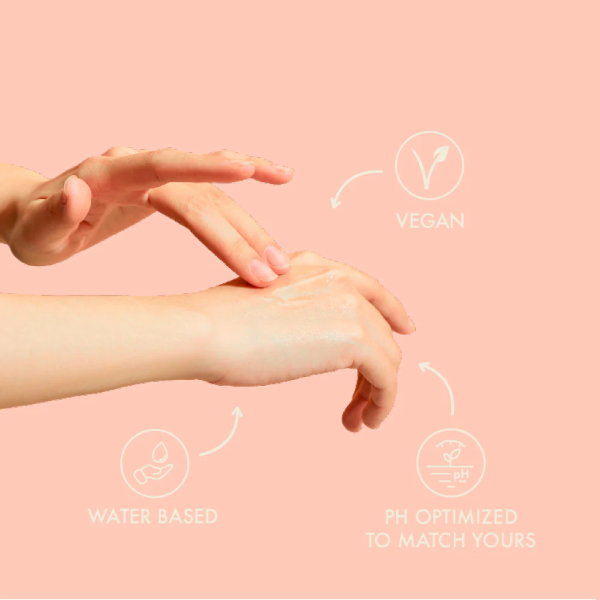 Лубрикант на водной основе Bijoux Indiscrets Water-based Personal Lubricant, 500 мл_10