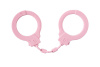 Силиконовые поножи Party Hard Limitation Pink_1