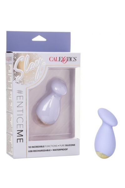 Мини-вибромассажер Slay 