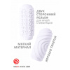 Мастурбатор Marshmallow Maxi Sugary White_1