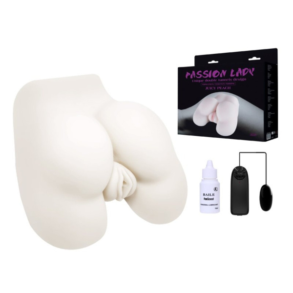 Baile мастурбатор полуторс_1