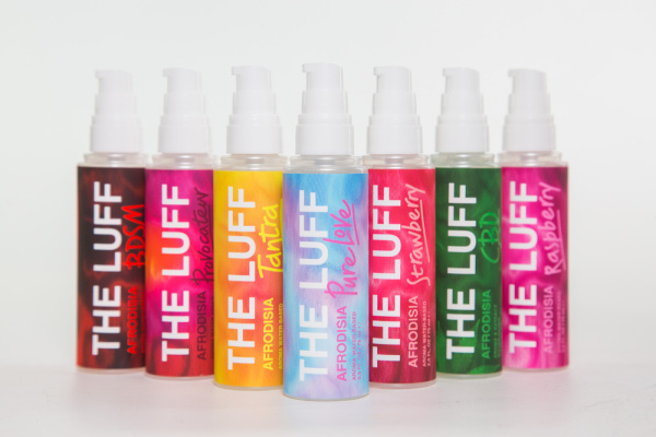 Гель косметический THE LUFF Pure Love, 75 мл_1