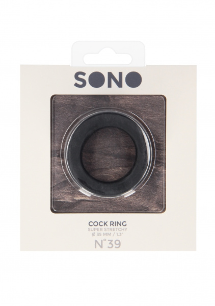 SON039BLK
