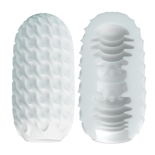 Мастурбатор с вращающимся шариком внутри BM-00900T89-3Q_1