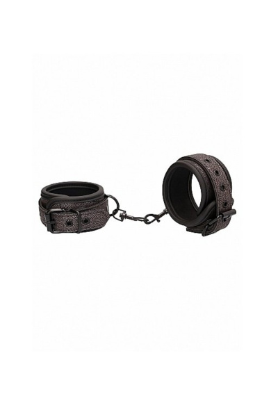 Наножники (оковы, фиксаторы) Elegant Ankle Cuffs_1