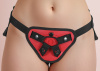 Пояс strap-on универсальный красный, арт. 9855_4