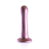 Фаллоимитатор Ultra Soft - 17 см_4