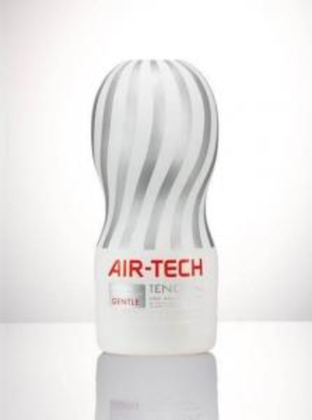 TENGA Многоразовый стимулятор Air-Tech Gentle_1