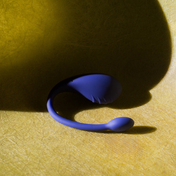 Виброяйцо Sose Aurora_1