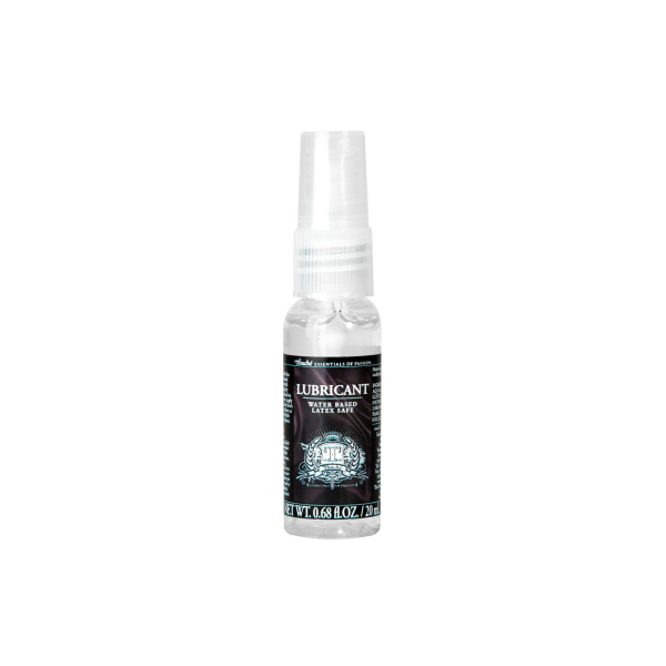 Лубрикант Touche на водной основе - 20 ml_1