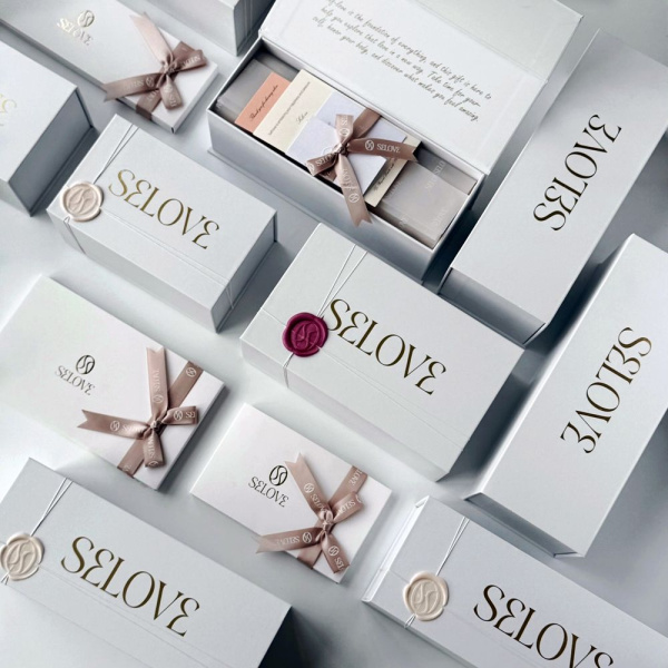 Вибратор Selove BellFlower фиолетовый_2