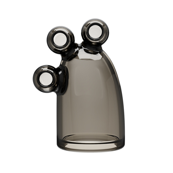 Вибронасадка Pretty Love Crystal Cap BI-014630_1