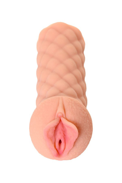 Реалистичный мастурбатор вагина KOKOS ELEGANCE 002_3