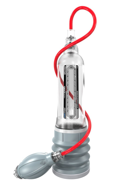 Гидропомпа HYDROXTREME9 прозрачная_6