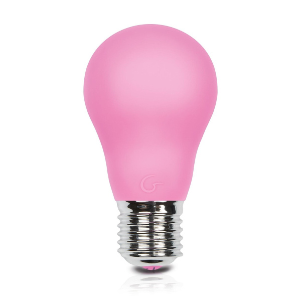 Силиконовый стимулятор для всего тела Gvibe Gbulb!_1