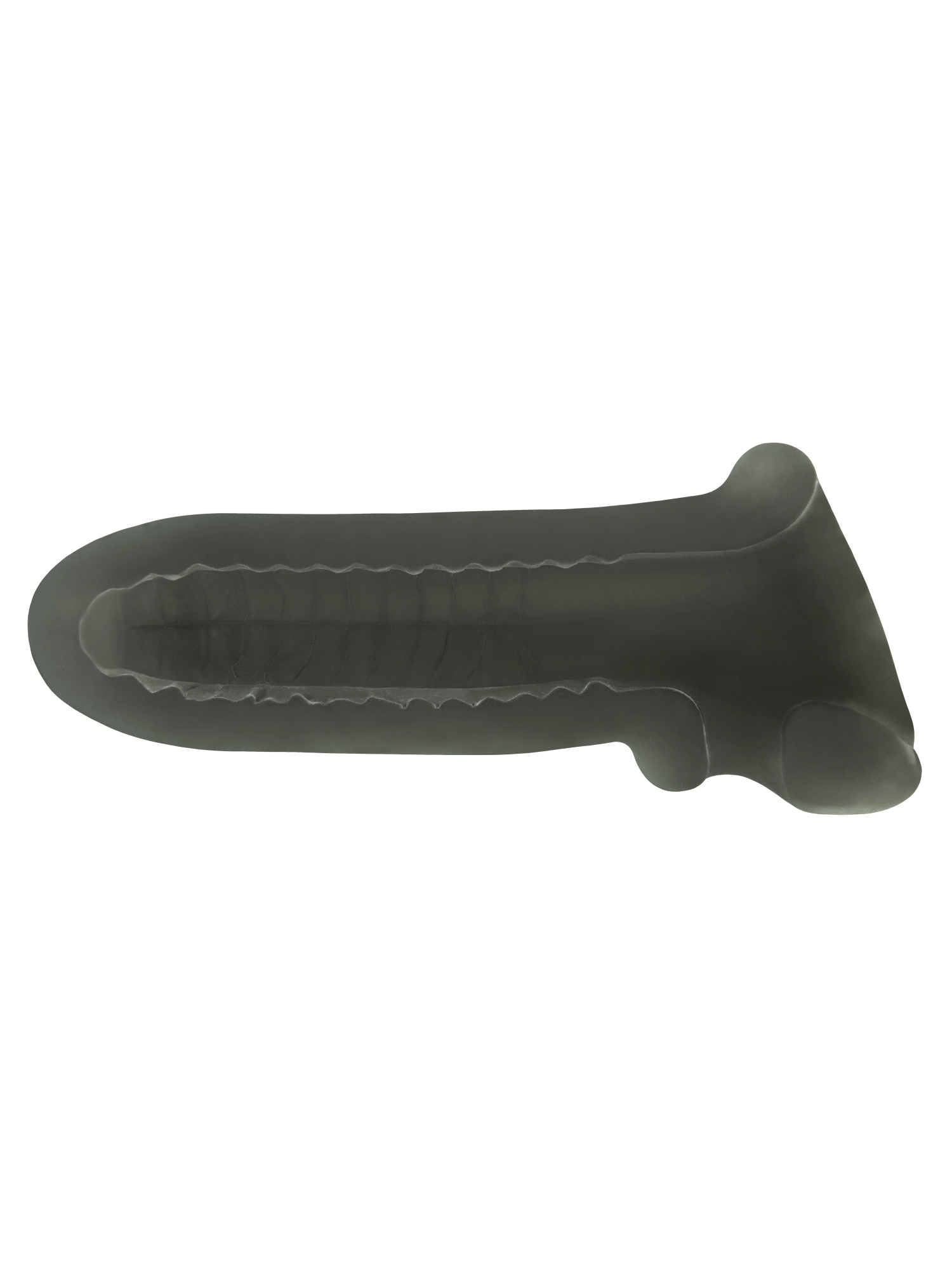 Фаллоудлинитель Super Hero Striker Black 7017-03lola_7