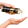Растительное массажное масло Orgie TANTRIC DIVINE NECTAR, 200 мл_5