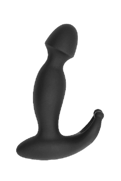 Массажер простаты No. 65 - P-Spot Vibrator_1