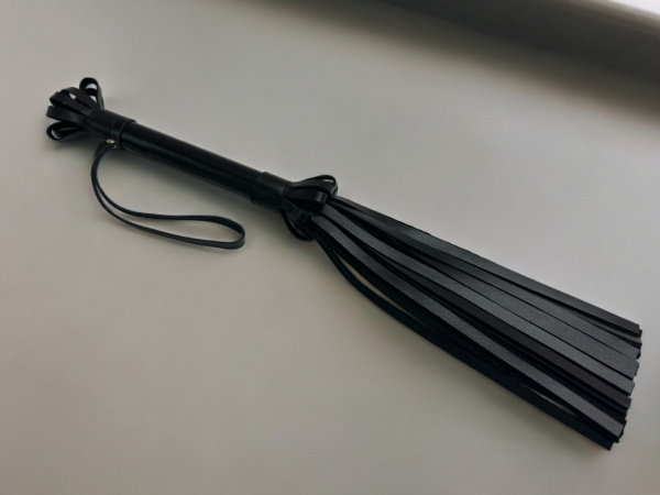 Плеть кожаная King Arsenal 54034ars_1