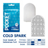 Мастурбатор Tenga Pocket Cold Spark_1