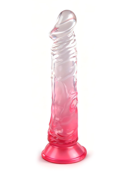 Фаллоимитатор l рабочей части 180 мм d 37 мм арт. let-14004_3