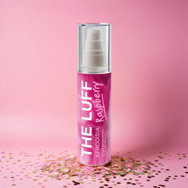 Гель косметический THE LUFF Aroma Raspberry, 75 мл_4