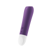 Мини вибромассажер Satisfyer Ultra Power Bullet 2, фиолетовый_2