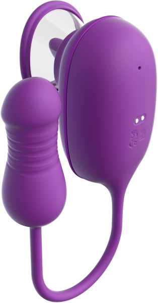 Инновационный стимулятор Amovibe Nebula Orbit_3