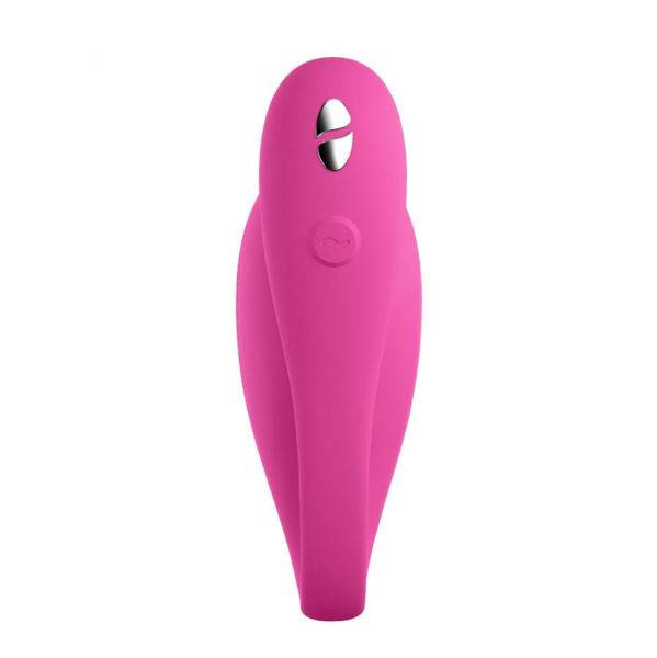 Вибратор We-Vibe Jive 2 розовый_4