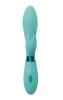 Вибратор Indeep Leyla Turquoise_2