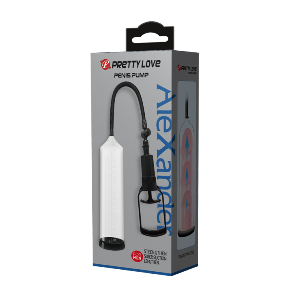 Вакуумная помпа BM-010067APL_1