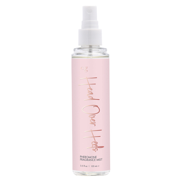 Мист для тела с феромонами CG Head Over Heels 103 mL_1