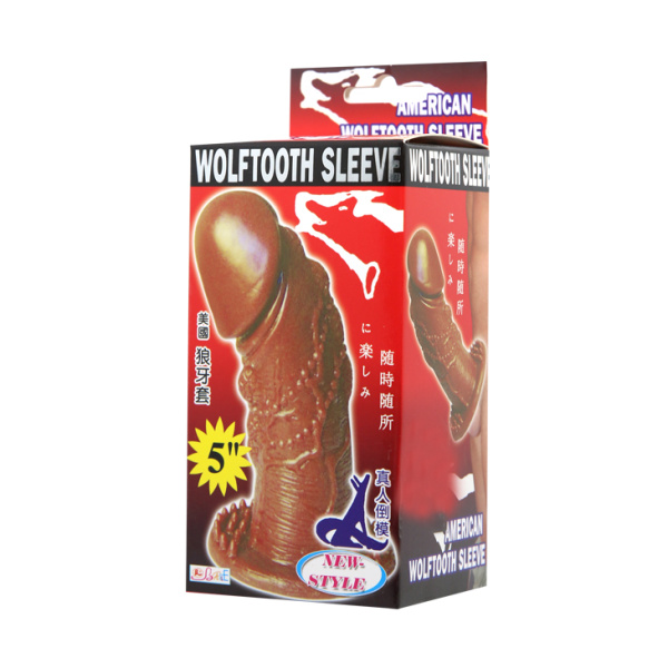 Насадка Pretty Love BI-016003_1