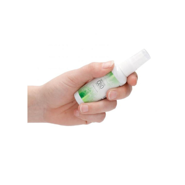 Массажное масло Natural CBD - 50 ml_4