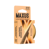 Презервативы MAXUS 2000 Amazing Dots №3 в железном кейсе, точечные, 3 шт_2