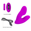 Стимулятор простаты с вибрацией Pretty Love BI-040157W_1