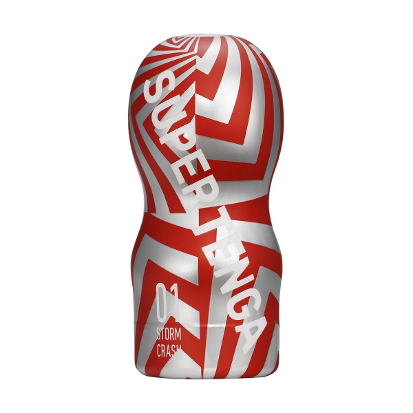 Мастурбатор Tenga Super Storm Crash_2
