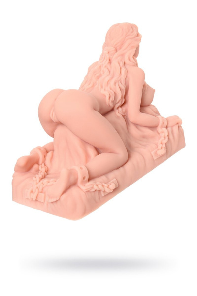 ISABEL, мастурбатор мини-кукла вагина ротик и анус без вибрации_1