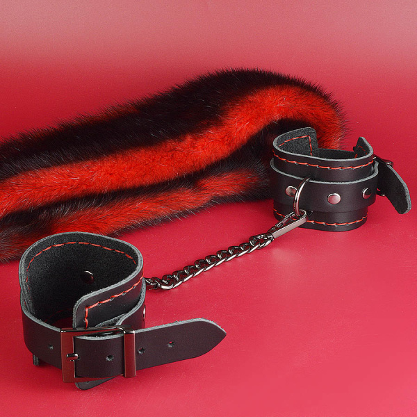 Наручники Богема Sitabella 3399-1_2