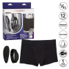 Трусы боксеры с вибромассажером Remote Control Panty Set  L/XL_3