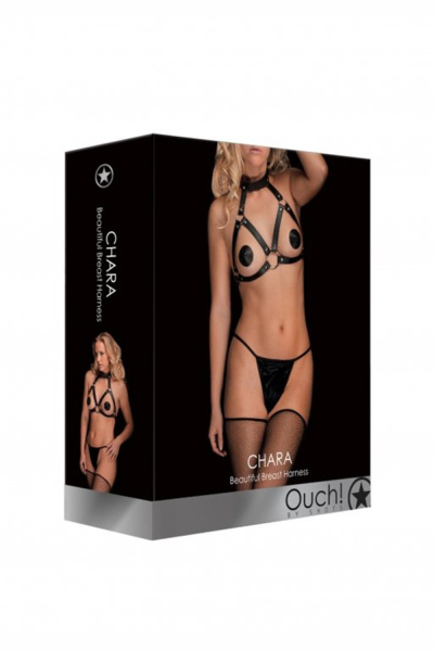 Комплект Chara Beautiful Breast Harness_1