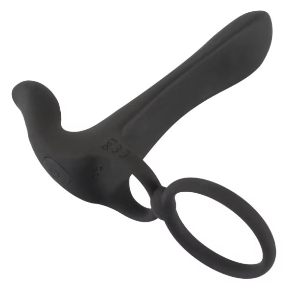 Виброкольцо для пар Black Velvets Couple's Vibrator 0550892ON_3