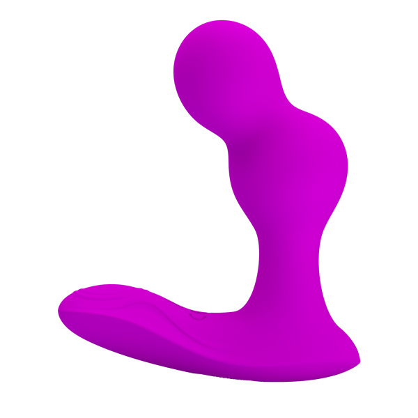 Вибростимулятор простаты Terrance_5