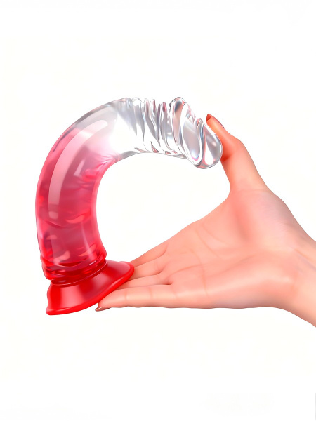 Фаллоимитатор l рабочей части 180 мм d 37 мм арт. let-14004_6