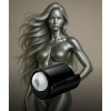Мастурбатор Kiiroo Feel Argenta Kiros_4