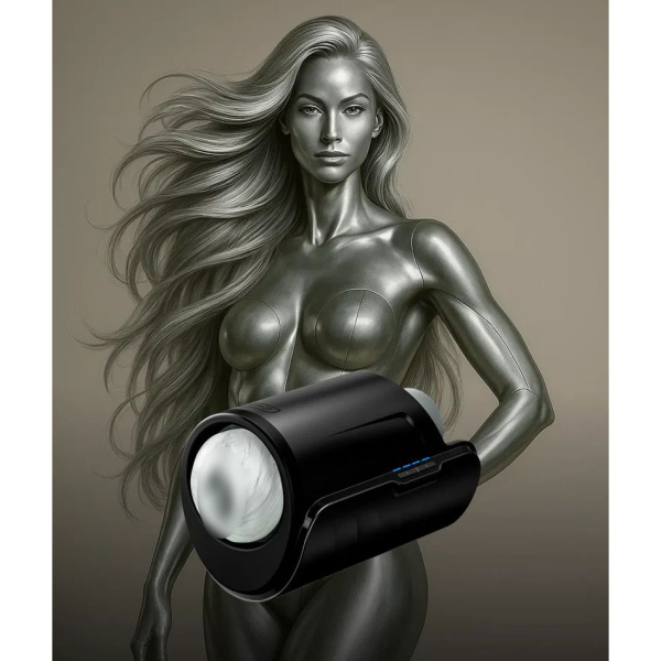 Мастурбатор Kiiroo Feel Argenta Kiros_4