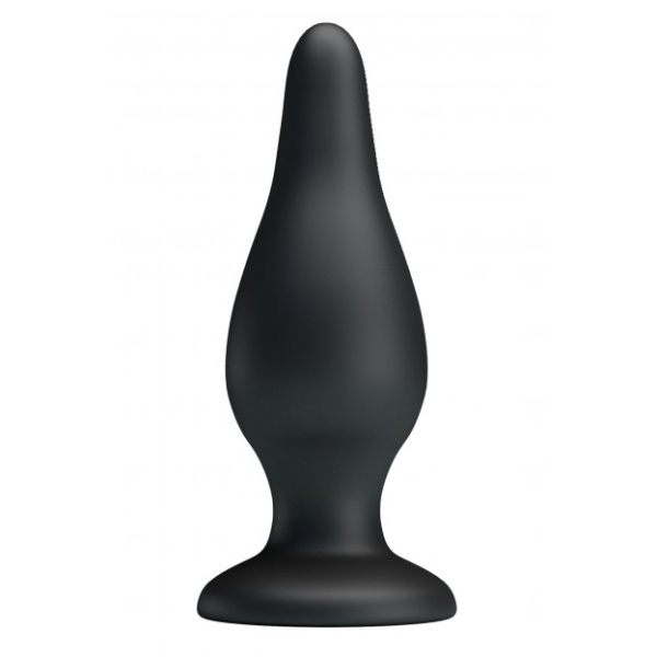 Анальная втулка Party Up Jeremy_2